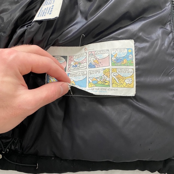 Moncler Jacket - Picture 5 of 13